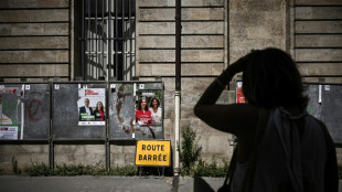A trois jours du scrutin, la dramatisation des enjeux de l&eacute;gislatives historiques