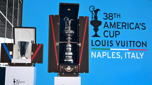 Vela: Sky acquisisce i diritti della 38/a Louis Vuitton America's Cup