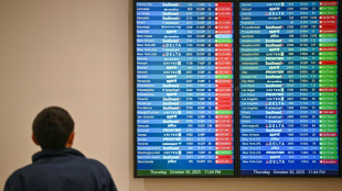 Aux Etats-Unis, la paralysie budg&eacute;taire va d&eacute;clencher l'annulation de milliers de vols 