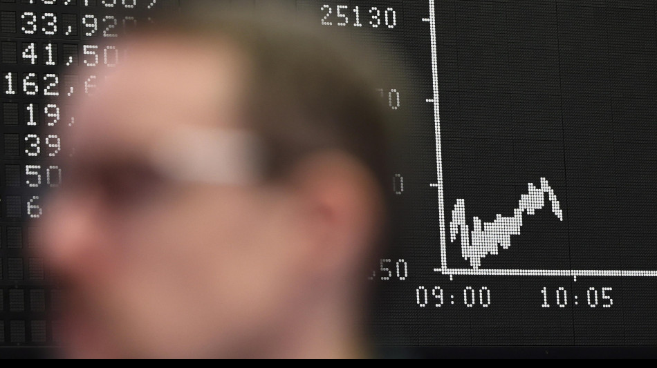 Le Borse europee bruciano 918 miliardi in una settimana