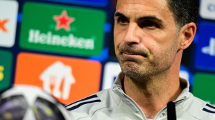 Champions: Arteta, "L'Arsenal vuole vincere questo trofeo. Possiamo farcela"