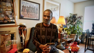 Les Afro-Am&eacute;ricains, premi&egrave;res victimes du fentanyl &agrave; Washington