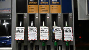 Ungarn schafft nach Chaos an Tankstellen Preisdeckel f&uuml;r Benzin ab