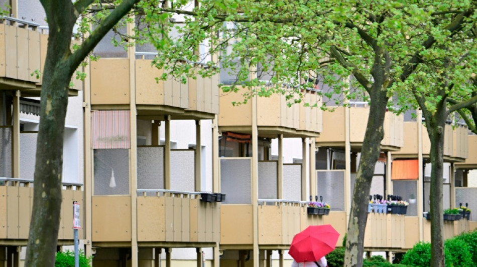 Mieterdaten nicht gel&ouml;scht: Deutsche Wohnen zu 900.000 Euro Geldstrafe verurteilt&nbsp;