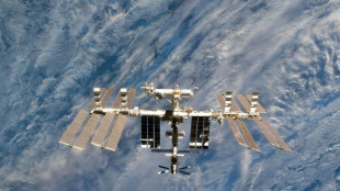La Nasa choisit SpaceX pour développer le moyen de détruire l'ISS après 2030
