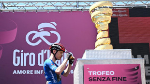 Giro: Vingegaard, 'era il giorno che aspettavo, sono felicissimo'