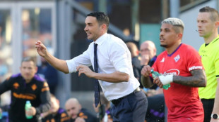 Atalanta anuncia Raffaele Palladino como novo t&eacute;cnico