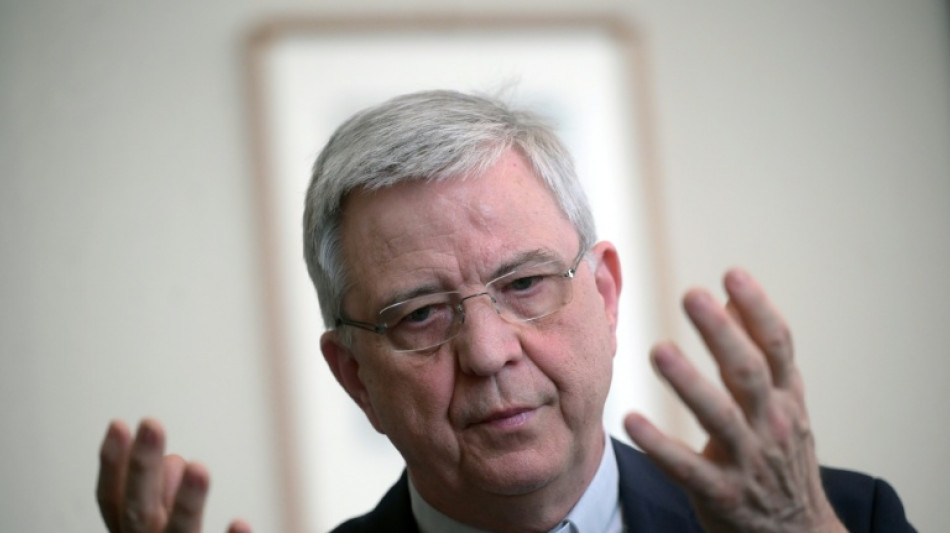 Belgian bishop takes on Vatican with push to ordain married men 