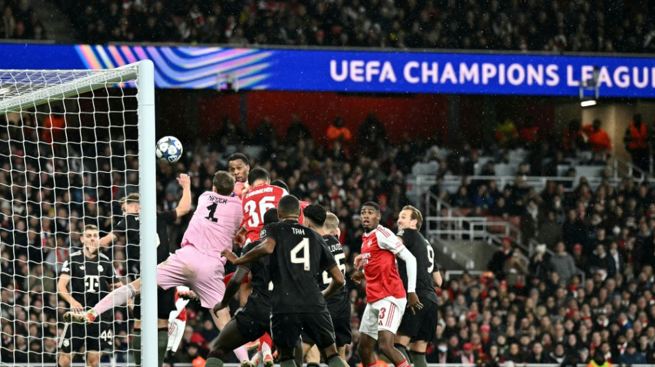 Neuer: "Bin kein Torwart, der sich hinschmei&szlig;t"