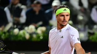 Zverev e Cerúndolo são eliminados nas oitavas de final em Hamburgo