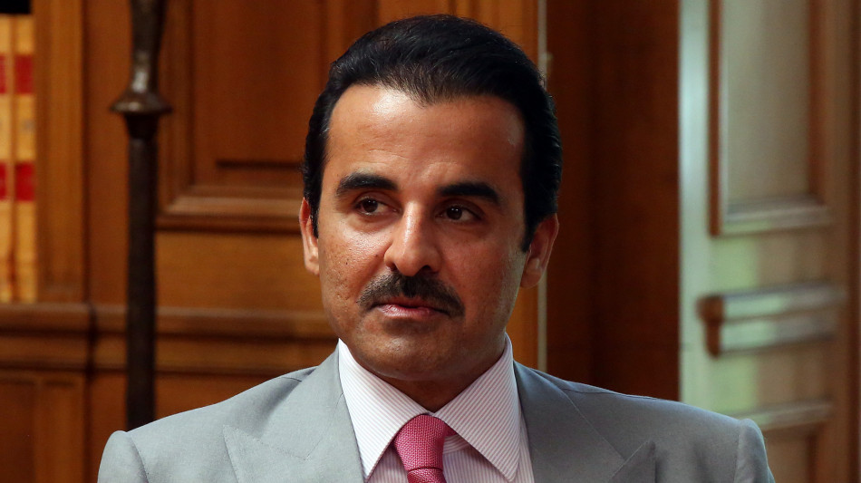 Axios, Rubio e Witkoff incontrano premier Qatar per accordo con l'Iran