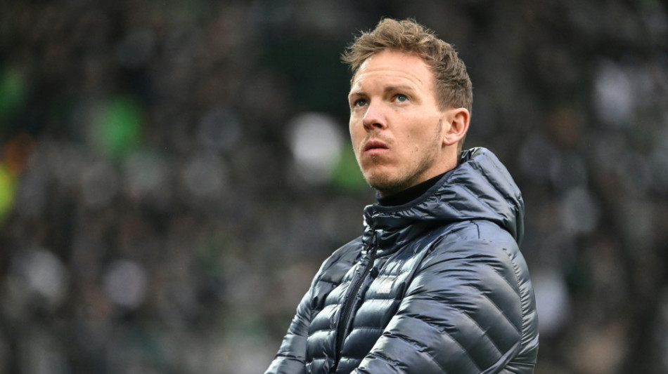 DFB-Kontrollausschuss ermittelt gegen Nagelsmann