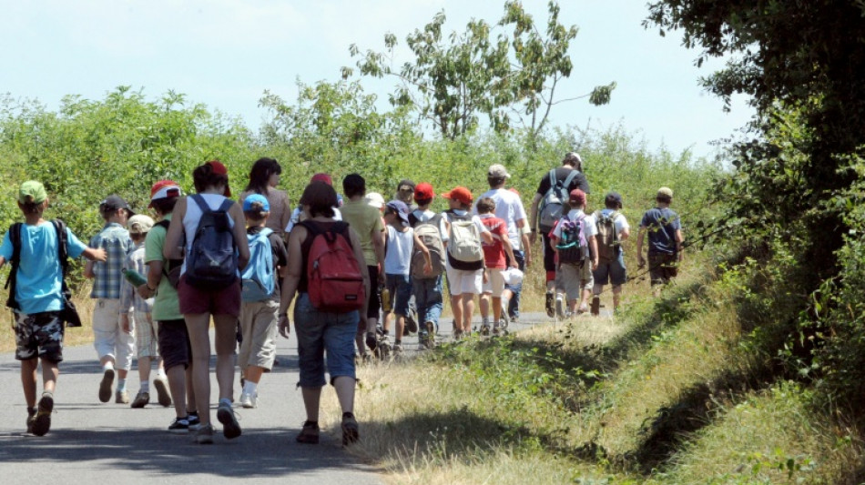 Les colos et centres de loisirs souffrent de la p&eacute;nurie d'animateurs