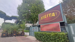 Spari fuori discoteca a Roma, ferito un buttafuori