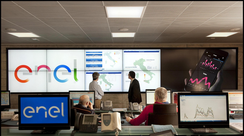 Sindacati, con Enel accordo innovativo su Ia, importante passo avanti