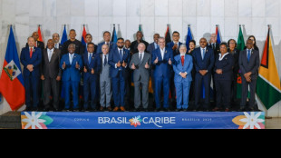 Brasil y el Caribe pedirán a países ricos "financiamiento robusto" en COP30