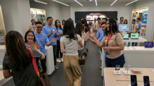 Indonésie: l'iPhone 16 enfin en vente après des mois d'interdiction