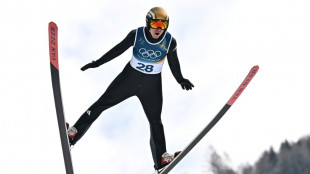 Keine Medaille: Geiger platzt bei Oftebros Triumph