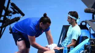 Musetti rinuncia ai tornei di Buenos Aires e Rio de Janeiro