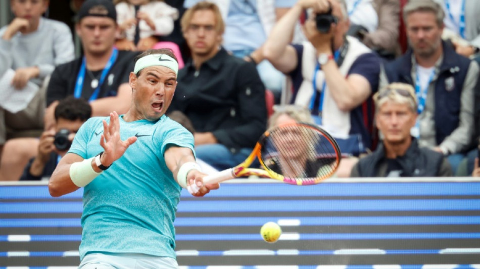 JO-2024: les grands noms du sport europ&eacute;en attendus &agrave; Paris