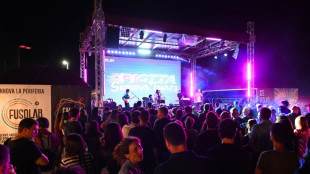 Torna il "Casilino Sky Park" tra musica, sport, teatro e food, fino al 30 settembre