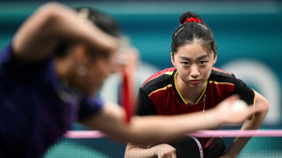 US pro table tennis league blasts niche sport into spotlight