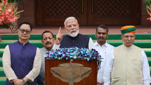 Modi, 'istituiremo corti prioritarie per le presunte fughe notizie agli esami'