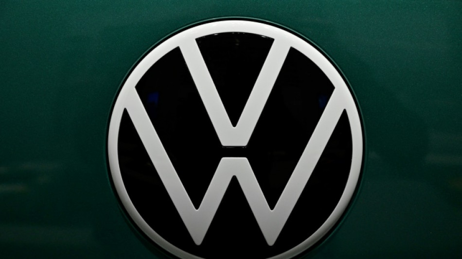Mehr Autoverk&auml;ufe: Volkswagen steigert 2023 Nettogewinn und Ums&auml;tze deutlich