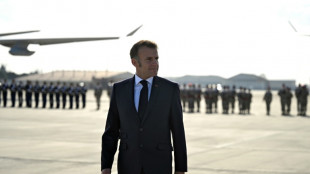 Francia acepta en una de sus bases aviones de EEUU que no participan en ataques contra Ir&aacute;n