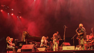 Oltre ogni record d'incasso l'edizione 2026 di Umbria Jazz