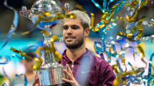 Alcaraz derrota a Fritz y conquista el ATP 500 de Tokio, su 8&ordm; t&iacute;tulo en 2025