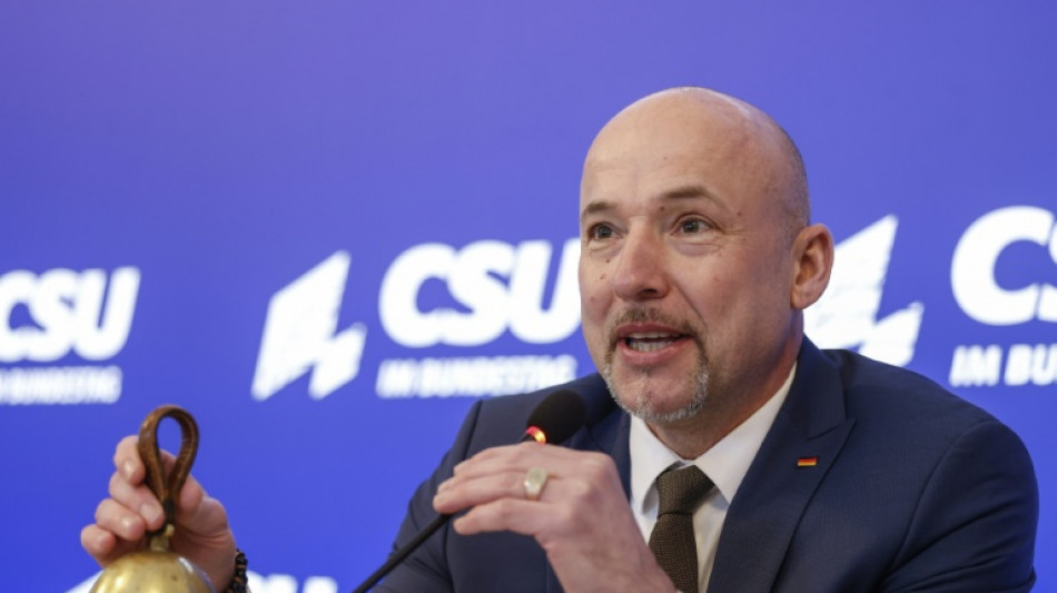 CSU-Landesgruppe kritisiert Br&uuml;sseler Wirtschaftspolitik: "Katastrophal"