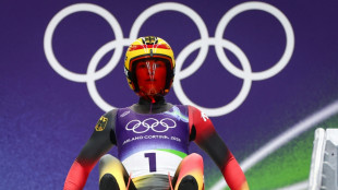 Souver&auml;n zum Happy End: Rodlerin Taubitz gewinnt Olympia-Gold