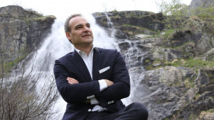 Acqua Sant'Anna, &egrave; scomparso Alberto Bertone, il fondatore