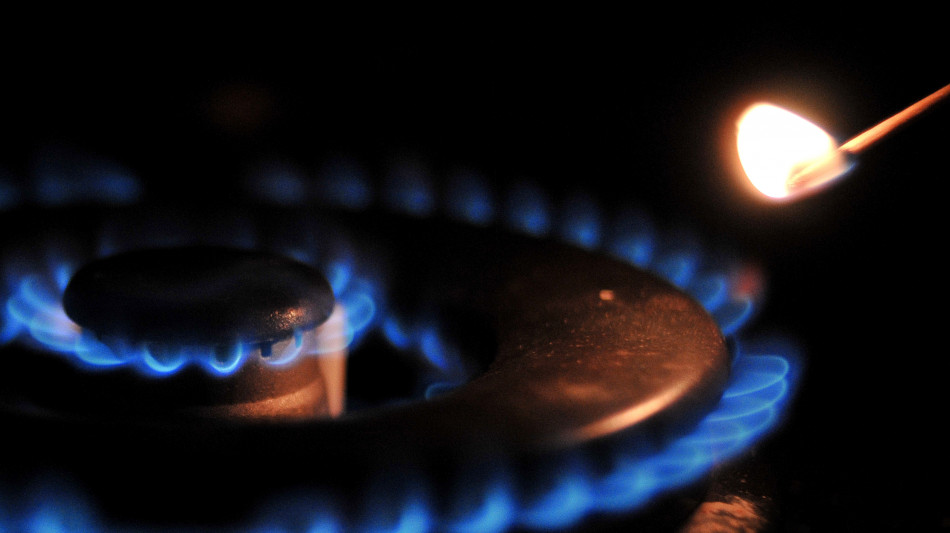 Gme, prezzo gas in Italia sale a 39,61 euro al MWh