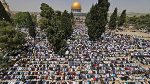 Attaque meurtri&egrave;re en Cisjordanie apr&egrave;s de nouveaux heurts &agrave; J&eacute;rusalem