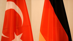 Merz zu Antrittsbesuch in Türkei eingetroffen - Am Donnerstag Treffen mit Erdogan