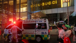 Tha&iuml;lande: deux morts dans une fusillade &agrave; Bangkok, un adolescent arr&ecirc;t&eacute; 
