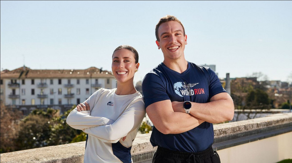 Wings for life world run 2026, si correr&agrave; il 10 maggio in tutta Italia