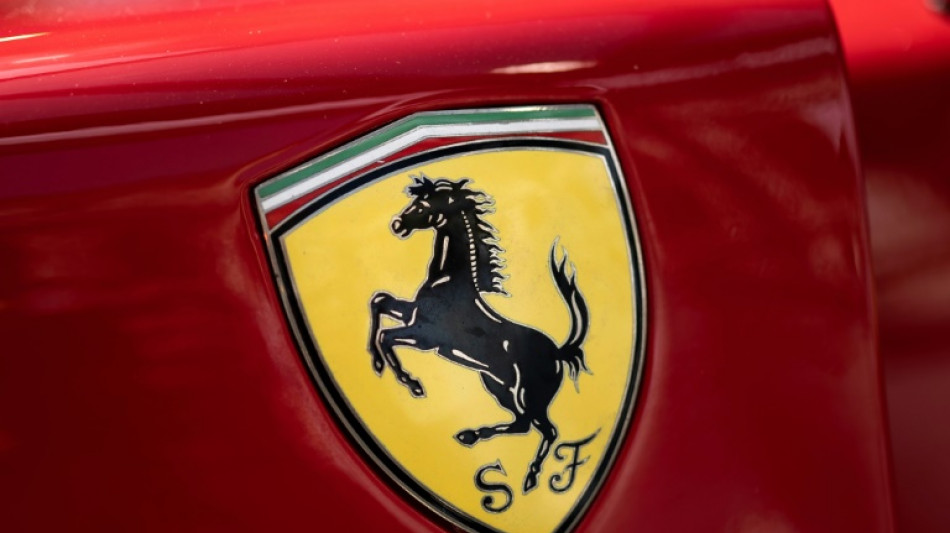 Ferrari schenkt Besch&auml;ftigten Anteile im Wert von etwa zehn Millionen Euro 