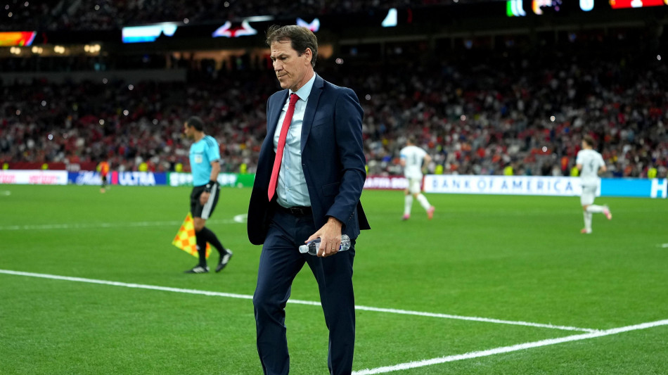 Mondiali: su Balogun Federcalcio belga minaccia ricorso, 'va tutelata equita' torneo'