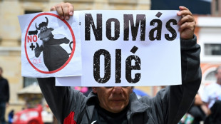 El Congreso de Colombia aprueba la prohibici&oacute;n de las corridas de toros a partir de 2027