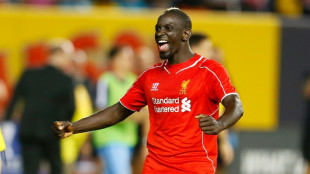 Ex-France, Liverpool defender Sakho announces retirement