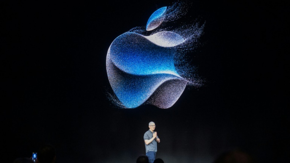 Apple cède et intègre le port de chargement universel requis par l'Europe