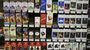 Verdacht auf Diebstahl: Zoll findet S&uuml;&szlig;igkeiten f&uuml;r 3800 Euro in Auto