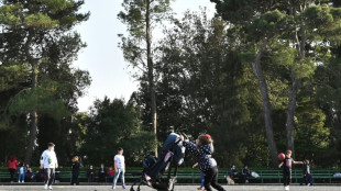 Contin&uacute;a la disminuci&oacute;n de la natalidad y la tasa de fecundidad en Italia