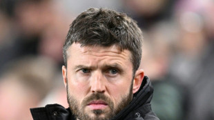 Man Utd appoint Carrick as manager to end of the season
