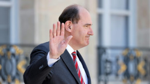 Remaniement: Castex s'appr&ecirc;te &agrave; passer la main "sans remords, ni regrets"