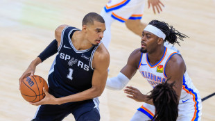 Finali Nba: San Antonio batte Oklahoma, la serie si decide in gara 7