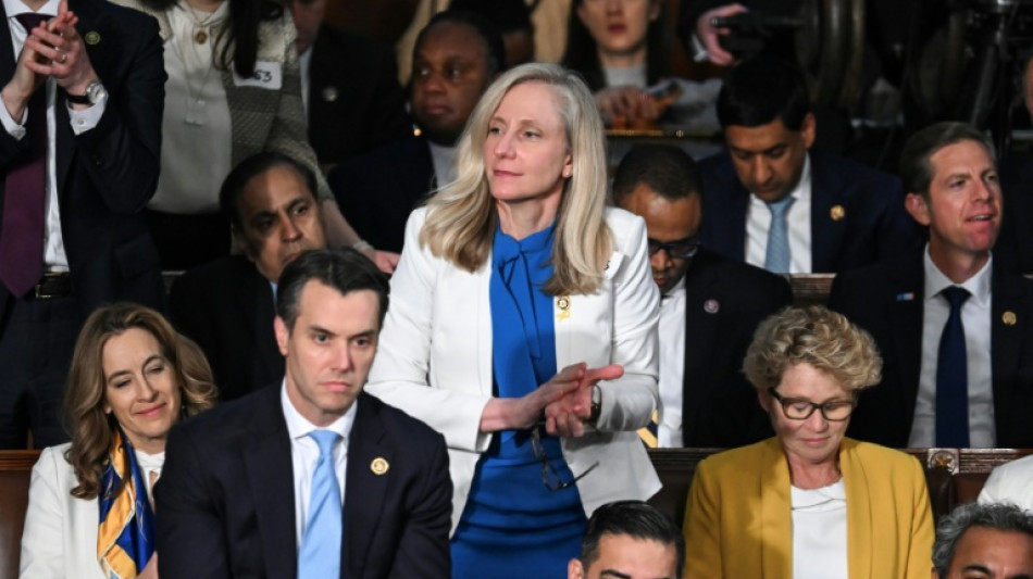 Prognosen: Demokraten gewinnen Gouverneurswahl in US-Bundesstaat Virginia